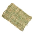 thumbnail image 1 of SWETRACE Alfombrilla Natural Para Cajón De Gallinas Multiusos Para Protección Y Limpieza, 1 of 5