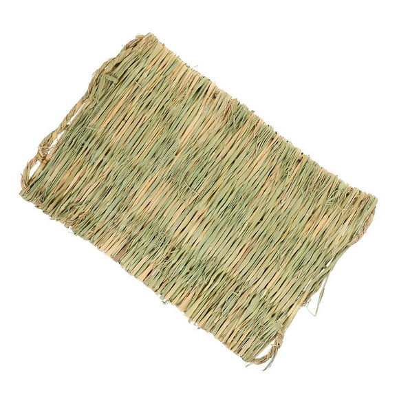 SWETRACE Alfombrilla Natural Para Cajón De Gallinas Multiusos Para Protección Y Limpieza