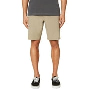 O'Neill Reserve Heather 19 inch Hybrid Boardshorts Khaki (SP018A012) 40