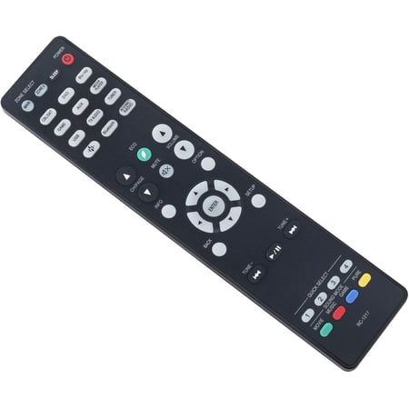 Denon Compatible Audio Controller RC-1217 for AV Receiver AVR-S730H AVRS730H AVR-X1400H AVRX1400H