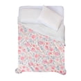 thumbnail image 2 of Cobertor New York MAT JUMBO Floral Chiqui Mundo Tesso Home Cobertor New York MAT JUMBO Floral, 2 of 3
