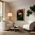 thumbnail image 4 of pink chrysanthemum - Carmel Valley California Photography Floral Flowers Botanical Garden Nature Scenic Autumn Unframed Wall Art Print 8 x 12 inches, 4 of 60