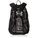thumbnail image 1 of Mochila Under Armour Hustle Mesh para adultos, 28 L, color blanco y negro, 1 of 5