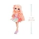 thumbnail image 3 of Muñeca moderna Rainbow High Bella Pink de 28 cm con estilo, 3 of 8