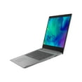 thumbnail image 3 of Lenovo IdeaPad 17.3" Full HD Laptop, AMD Ryzen 5 5625U, 512GB SSD, Windows 11 Home, 82RQ002XUS, 3 of 11