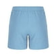 thumbnail image 3 of Pantalones Cortos Casuales para Hombre, Bolsillo de Color Sólido, Cortos Elásticos de Cintura con Cordón de Algodón, 3 of 6