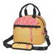 thumbnail image 1 of Fotbe Bolsa de Almuerzo con Estampado, Lonchera Aislada, Contenedores de Comida Reutilizables Tipo Cooler a Prueba de Fugas, 1 of 7