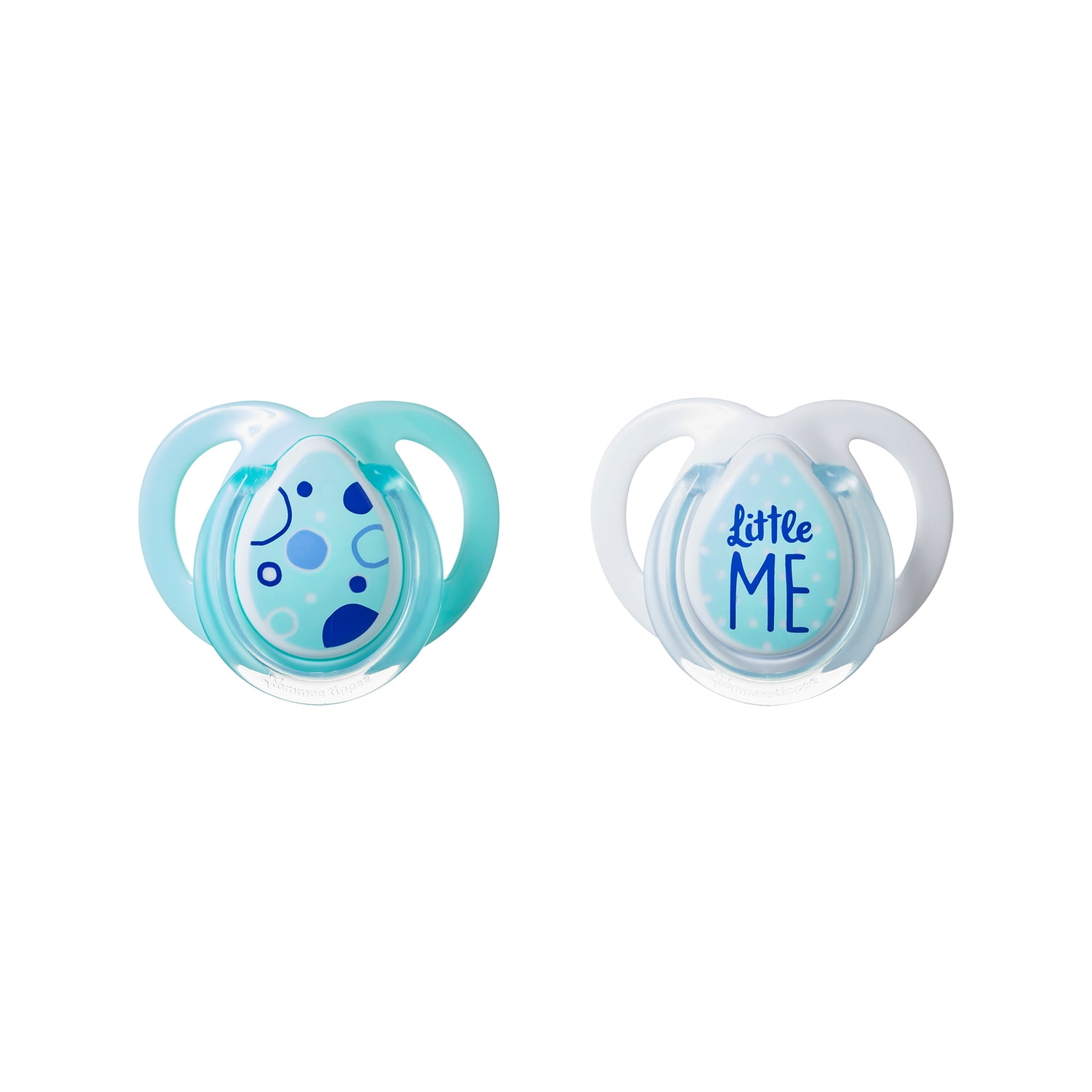 tommee tippee moda soother