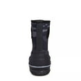 thumbnail image 3 of Elements Toddler Boys' Camo Half-Tone Waterproof Winter Boot, 3 of 6
