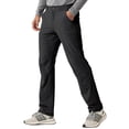 thumbnail image 1 of Pantalones Cargo de Senderismo para Hombre FREE SOLDIER, Ligeros e Impermeables, 1 of 7