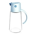 Water Bottle Funnel Wide Funnel Glass Kitchen Items Cool Finds for