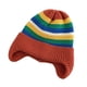 thumbnail image 4 of Gorro de lana para niños, gorro cálido de lana tejido para niños, elástico, suave y cómodo, para Otoño e Invierno, 4 of 8