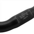thumbnail image 5 of Manillar de Bicicleta, AleacióN Aluminio, 25,4 Mm, Elevador Bicicleta Plegable para MTB, 5 of 5