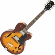 Archer Josh Rouse 1972 Signature Archtop Electric Guitar