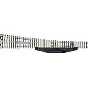 Atlas N Scale Code 80 #8 Manual Right-Hand Turnout/Switch Model Train Track