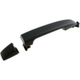 thumbnail image 4 of Dorman 82667 Front Passenger Side Exterior Door Handle for Specific Subaru Models, Textured Black, 4 of 5