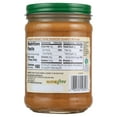 thumbnail image 6 of Santa Cruz Organic Dark Roasted Creamy Peanut Butter, 16 oz, 6 of 8