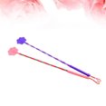 thumbnail image 1 of WRISTBIQUE 2Pcs Assorted Color Pet Trainer Stick for Dogs Cats with Tough Elasticity and Practical Use, 1 of 7