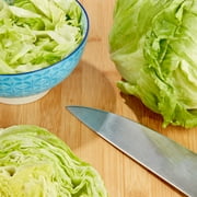Fresh Iceberg Lettuce, Each
