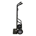 thumbnail image 3 of Milwaukee DC60138, Black 1000 lb Dual Handle Hand Truck, 3 of 8