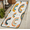 Multicolour 4, variant on ADECORIVY Rainbow Wood Runner Rug 2x6 Washable Runner for Hallway Non-Slip Kitchen Rug Runners Soft Entryway Floor Carpet for Hall Living Room Bedroom