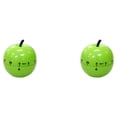 thumbnail image 4 of Moyic Kitchen Mechanical Timer Professional Fruit Shaped Device Counting Down Timers Cooking Accurate Tool Clocking Timing 2Conjunto, 4 of 6