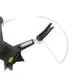 thumbnail image 4 of Hélice compatible con cuadricóptero RC mjx B5w f20 5W DIY Blanco, 4 of 9