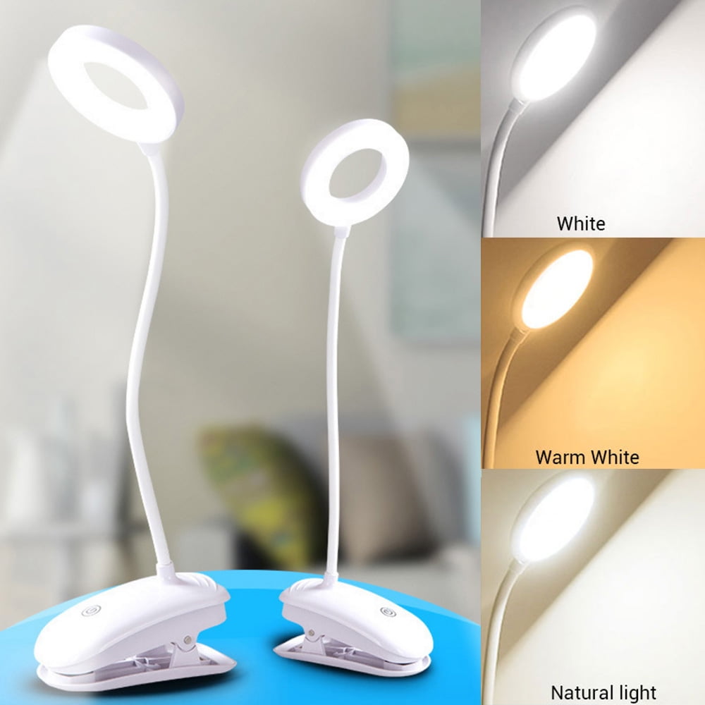 led study light