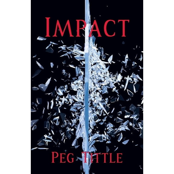 Impact, (Paperback)