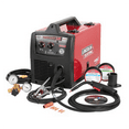thumbnail image 2 of Lincoln Electric Welders K2697-1 EasyMig 140 120V Compact Wire Welder, 2 of 3