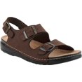 thumbnail image 2 of Spring Step Men's Spiro Slingback Shoe, 2 of 7