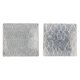 thumbnail image 1 of Pendientes de Navidad Molde de resina epoxi Colgantes de orejas de Navidad Molde de silicona, 1 of 5