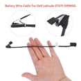 thumbnail image 3 of Cable flexible de batería de repuesto Macarena para computadora portátil Titude E7470 E7270, 3 of 4