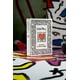 thumbnail image 5 of Teoría de las cartas 11 Keith Haring, tamaño premium de póker, 5 of 5