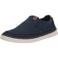 thumbnail image 1 of Clarks Gereld Step Sneaker, Navy Combi, 11 Medium, 1 of 8