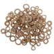 thumbnail image 5 of Anillos de Rebanadas de de Troncos Naturales de 100 Piezas para La Decoración para hogar de Rústica BLESIY Rodajas de madera, 5 of 7