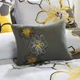 thumbnail image 4 of Home Essence Teen Kelly Printed Duvet Cover Bedding Set, 4 of 9