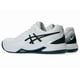 thumbnail image 4 of ASICS GEL-DEDICATE 8 (All Court) 1041A408 104 White/Saxon Green Men Tennis Shoes, 4 of 6
