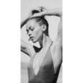 thumbnail image 3 of Vitamin A Bronze Metallic Bianca Bodysuit 73MBNZ 12 / Bronze, 3 of 3