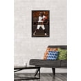 thumbnail image 2 of MLB San Francisco Giants - Brandon Crawford 22 Wall Poster, 14.725" x 22.375" Framed, 2 of 5