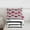 White Black Red, variant on Homewish Cartoon Chemical Experiment Bedding Comforter Set, Kawaii Blue Cloud Twin Comforter Sets, Square Lines Buffalo Reversible Bedding Set, Lightweight Room Decor, 2 Pieces