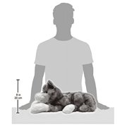 Timber Wolf Puppet (Other)