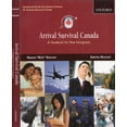 thumbnail image 1 of Pre-Owned Arrival Survival Canada : A Handbook for New Immigrants (Paperback) 9780195428919, 1 of 1