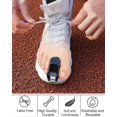 thumbnail image 3 of Left Toe Straightener, Breathable Hammer Toe Straightener Toe Splint Fracture Claw Toe Fixation Corrector Strap (hy), 3 of 4