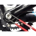 thumbnail image 3 of Llave de pines para cono y cluster Park Tool SPA-2 roja, 3 of 3