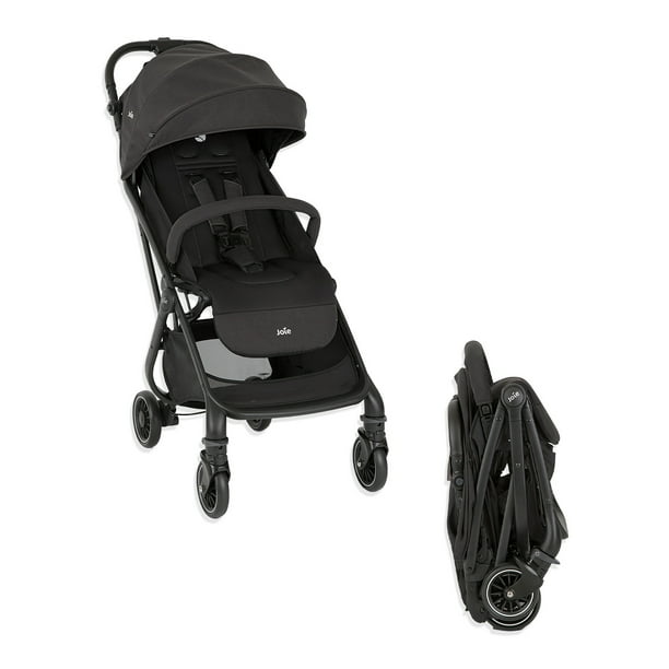Carriola para Bebé con Silla Portabebé para Viaje Joie Tourist Shale