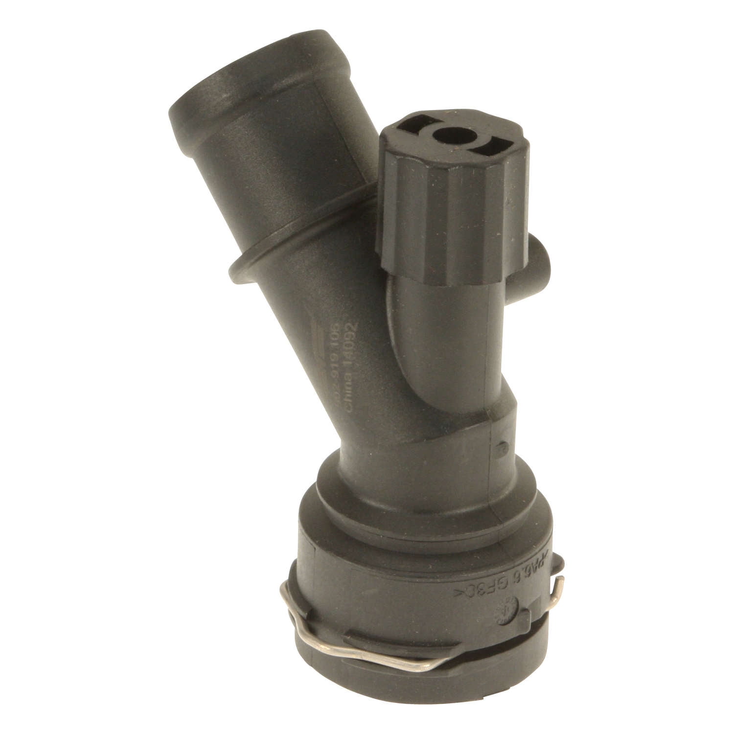 Dorman Cooling Hose Connector, Quick Connect Coupler