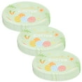 thumbnail image 4 of 48pcs Easter Bunny Paper Plates Easter Paper Plate Party Disposable Tableware, 4 of 8
