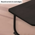 thumbnail image 6 of Dorm room essentials, Table Bed Folding Table Study Table Bed Office Desk Lazy Person Table, 6 of 6