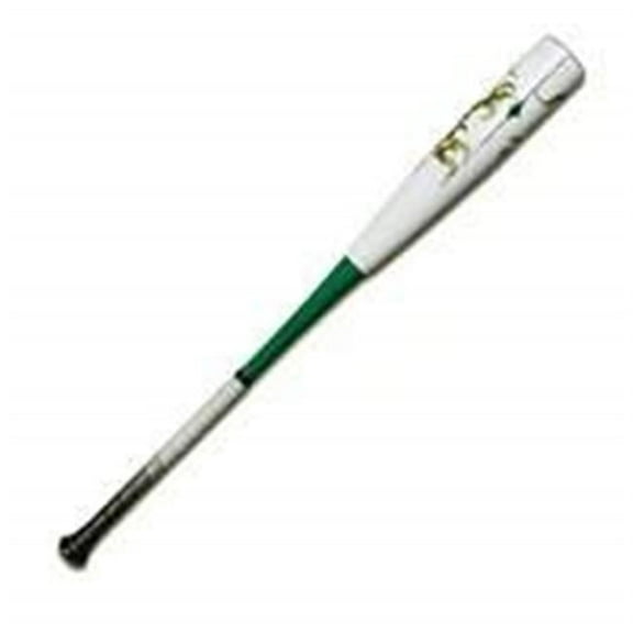 33 In. Patriot H2 Hybrid 2 piece Baseball Bat